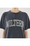 【予約販売】【REMI RELIEF】【別注】【WEB限定】WILTERNロゴTシャツ ザ ストア バイシー/THE STORE by C'