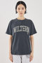 【予約販売】【REMI RELIEF】【別注】【WEB限定】WILTERNロゴTシャツ ザ ストア バイシー/THE STORE by C'