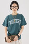 【予約販売】【REMI RELIEF】【別注】【WEB限定】WILTERNロゴTシャツ ザ ストア バイシー/THE STORE by C'