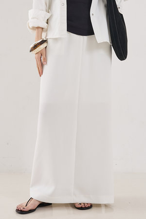 ザ ストア バイシー/THE STORE by C'の【予約販売】【COCUCA】ストレートスカート(110700/110703)