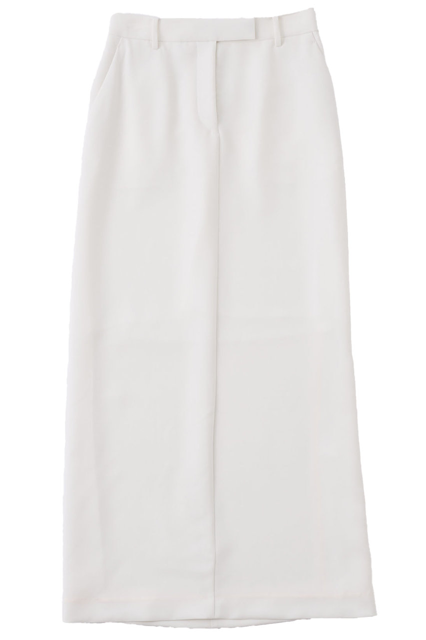 【COCUCA】ストレートスカート