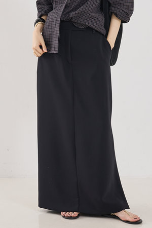 ザ ストア バイシー/THE STORE by C'の【予約販売】【COCUCA】ストレートスカート(110700/110703)