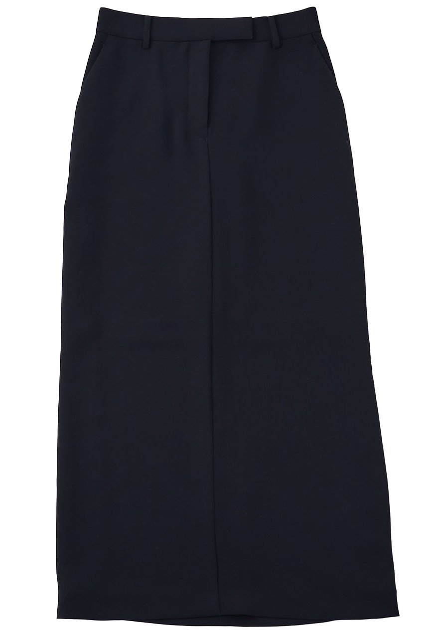 【COCUCA】ストレートスカート