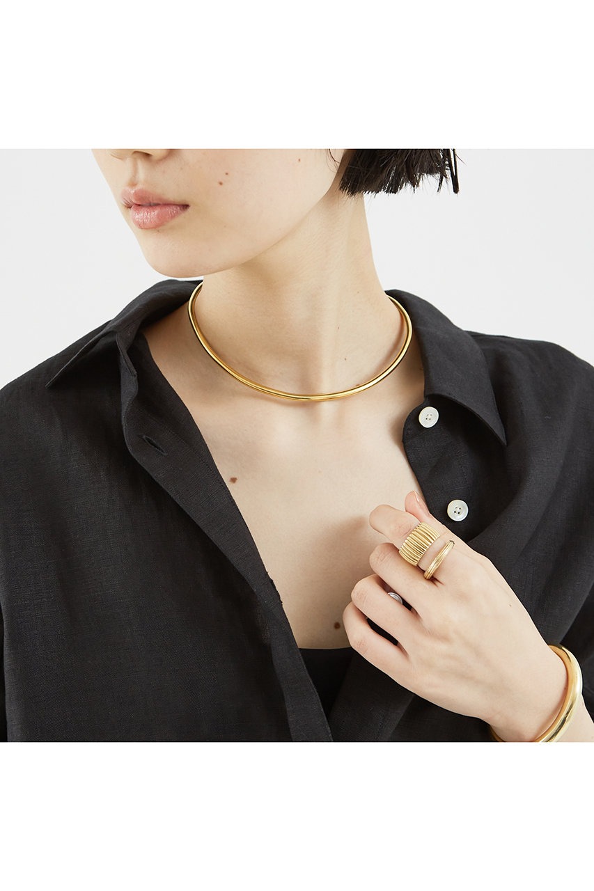 【Indian Jewelry】【別注】チョーカー