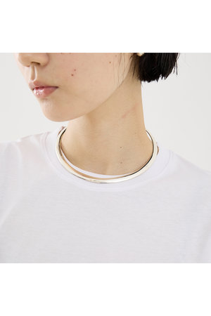 ザ ストア バイシー/THE STORE by C’の【Indian Jewelry】【別注】シルバーチョーカー(150200/150201)