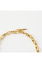 【Indian Jewelry】【別注】チェーンブレスレット ザ ストア バイシー/THE STORE by C'