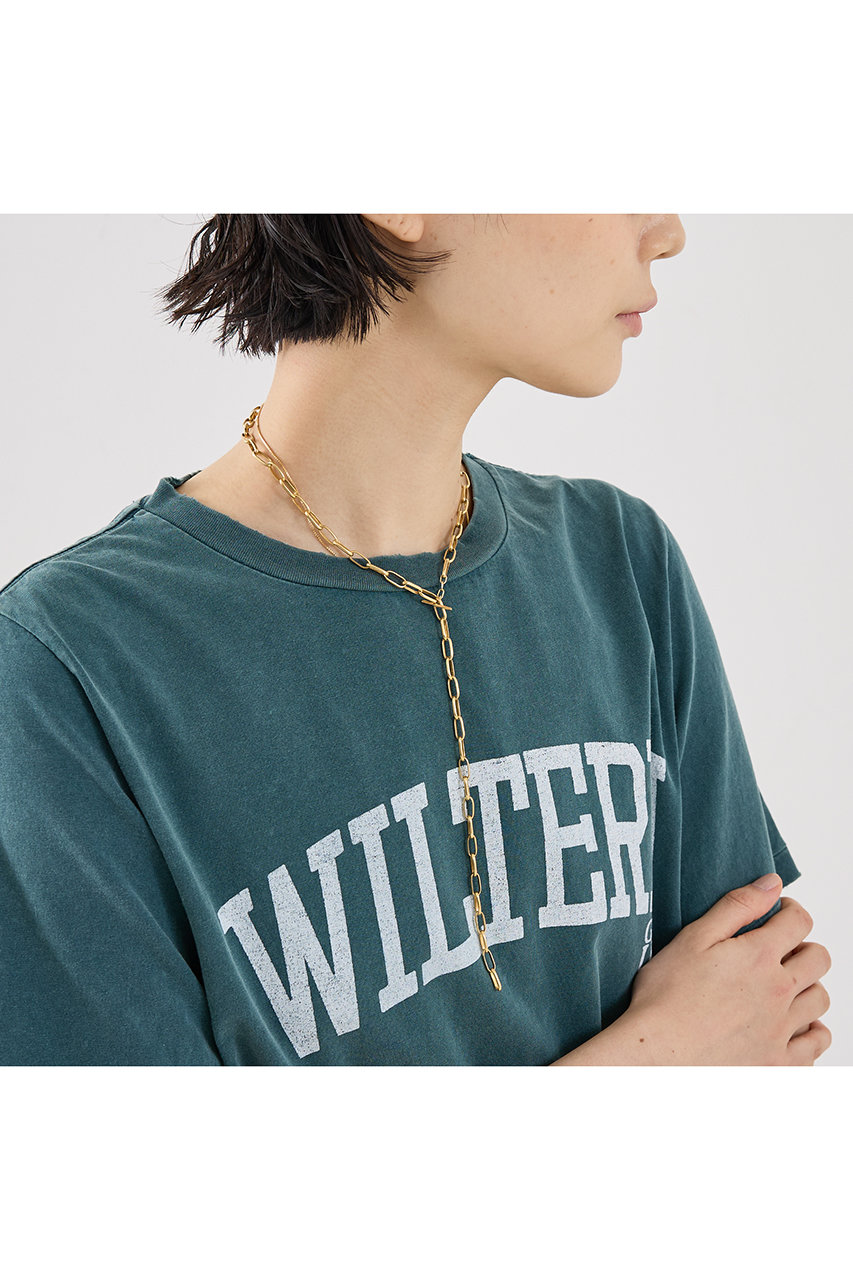 ザ ストア バイシー/THE STORE by C'の【Indian Jewelry】【別注】チェーンネックレス(ゴールド/6152712603510)