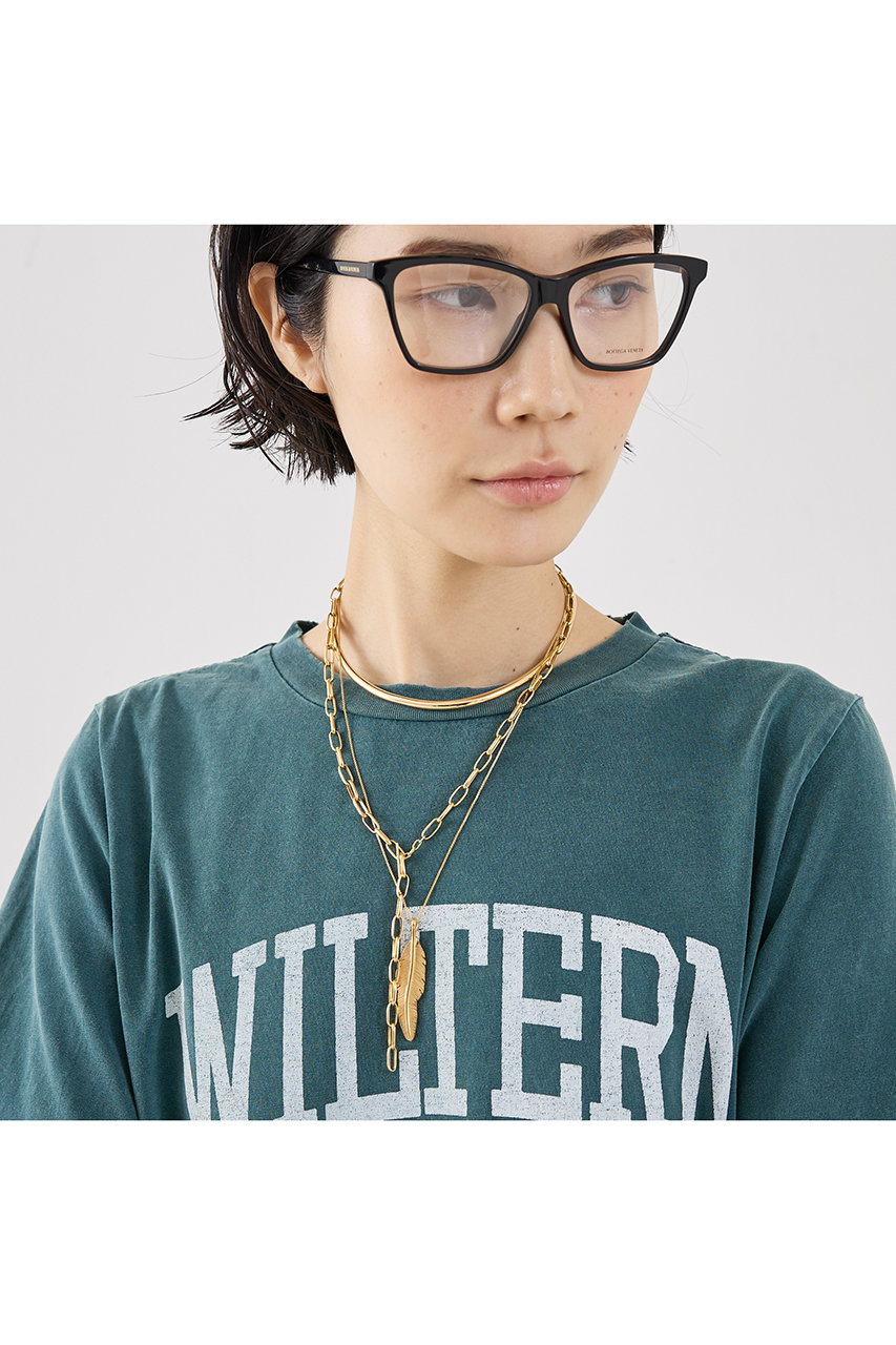 THE STORE by C'(ザ ストア バイシー)｜【Indian Jewelry】【別注