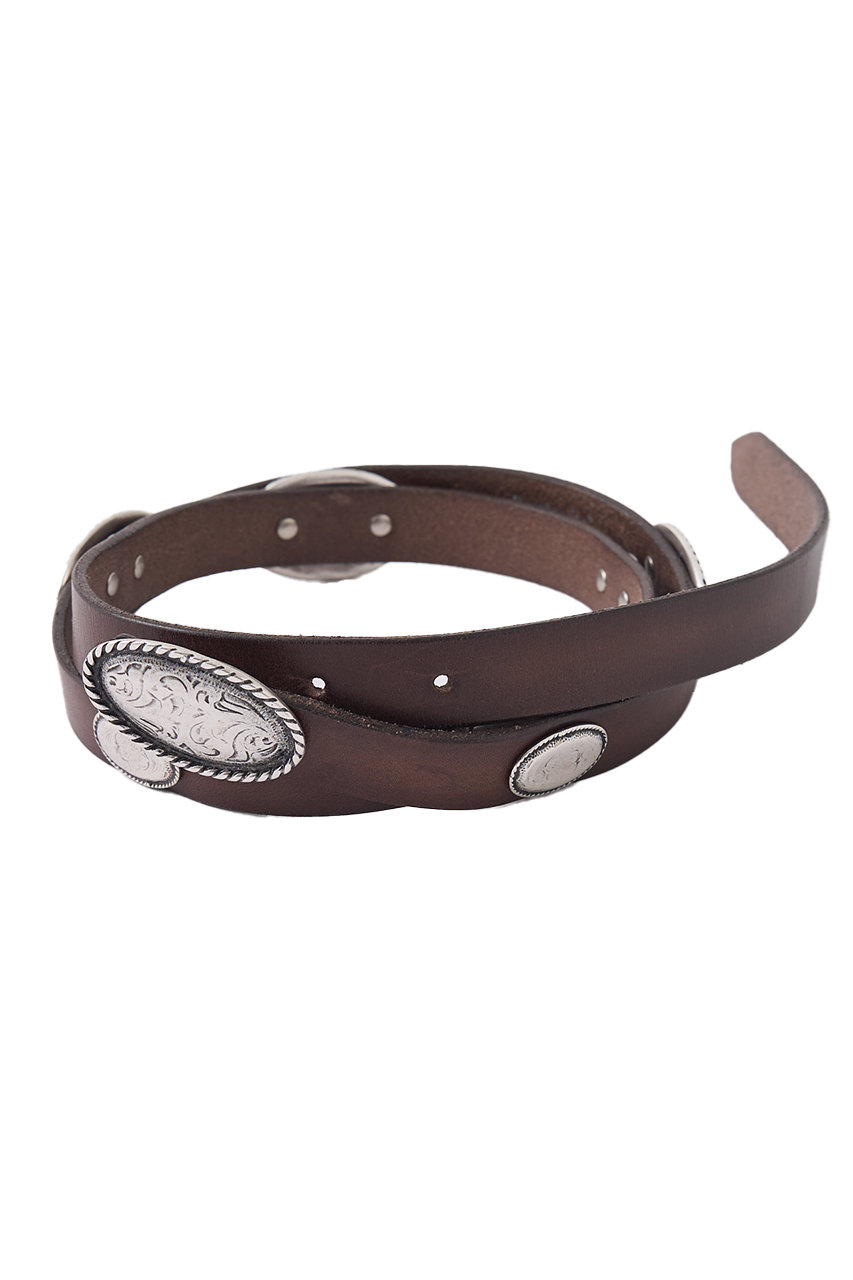 【puntovita】【WEB限定】コンチョベルト