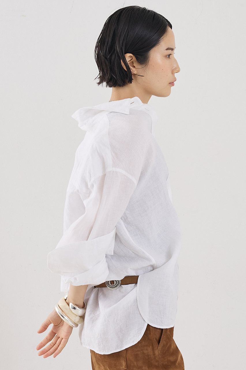 The store by C ・ザストアバイシー ・Cocuca ポンチョ The store by C