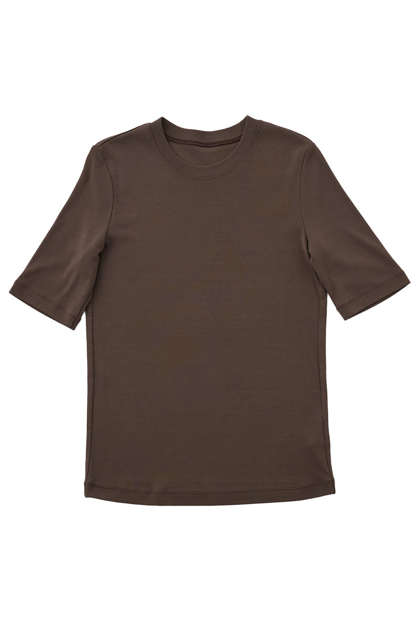 ザ ストア バイシー/THE STORE by C’の【予約販売】【COCUCA】エレガントTeeライト(ライトブラウン/6152700600030)