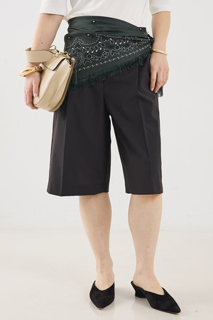 ザ ストア バイシー/THE STORE by C’の【予約販売】【COCUCA】ハーフパンツ(110600/110603)