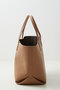 【＆MyuQ】【別注】LETTE（レッテ）／ビッグトートバッグ ザ ストア バイシー/THE STORE by C’