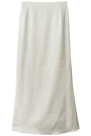 ザ ストア バイシー/THE STORE by C’の【予約販売】【COCUCA】サテンスカート(110700/110703)