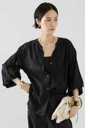 THE STORE by C'｜ザ ストア バイシーの通販｜ELLE SHOP (エル・ショップ)