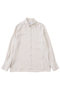 【予約販売】【COCUCA】ベーシックシャツプレミアム ザ ストア バイシー/THE STORE by C’ ベージュ