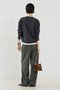 【予約販売】【COCUCA】エッセンシャルVネックニット ザ ストア バイシー/THE STORE by C’