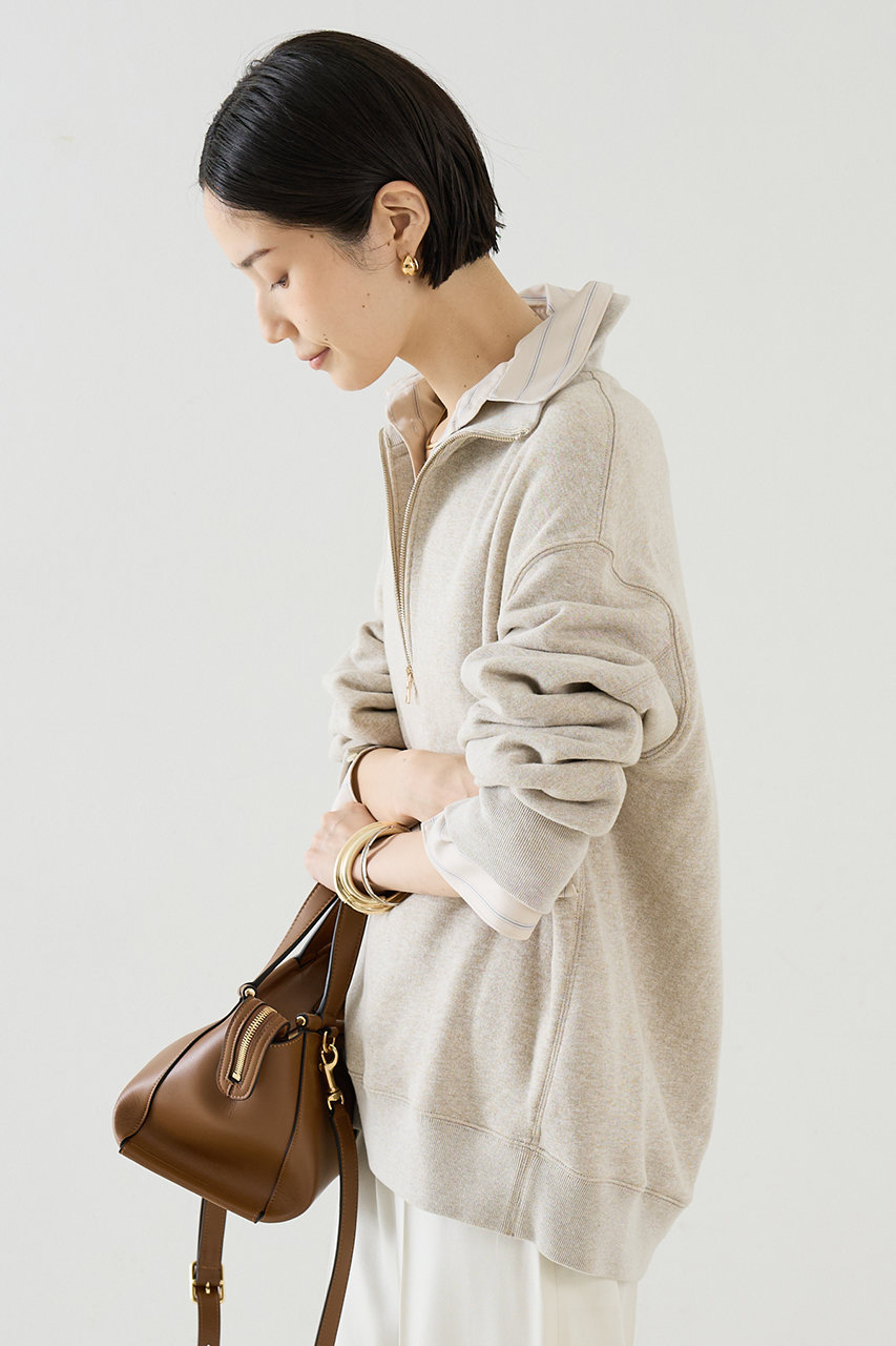 THE STORE by C'(ザ ストア バイシー)｜【予約販売】【COCUCA】ハーフ