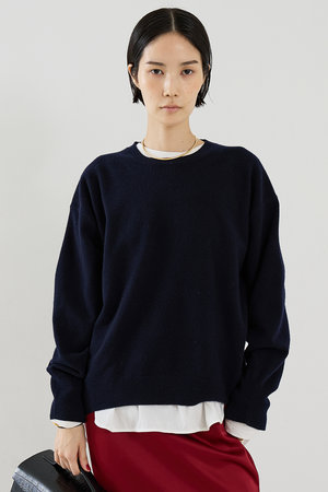 ザ ストア バイシー/THE STORE by C’の【予約販売】【COCUCA】シュプリームプルオーバー(110300/110301)