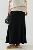 【COCUCA】Jerseyスカート