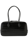 CROCO EW BOX-BOSTON（M）