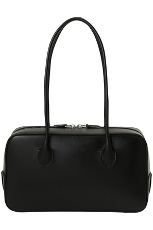 メゾン カナウ/MAISON CANAUのSMOOTH EW BOX-BOSTON（S）(120600/120602)