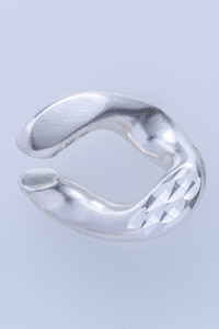 ENEY(エネイ)｜KIHEI リング/シルバー の通販｜ELLESHOP・(エル