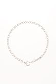 eney エネイ　SVネックレスチェーン　ショート SV ネックレスチェーン ショート | ENEY エネイ – ENEY公式