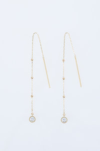 ENEY｜エネイのピアス・イヤリング通販｜ELLE SHOP (エル・ショップ)