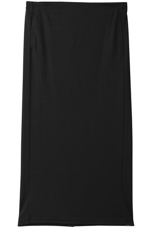 ルームエイト/Room no.8のSUCBA RIB バックボタン タイトスカート(110700/110703)