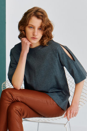 Room no.8｜ルームエイトのカットソー・Tシャツ通販｜ELLE SHOP