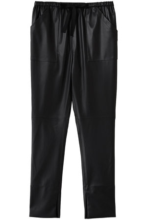 ルームエイト/Room no.8のフェイクレザー ジョッパーズ(110600/110601)