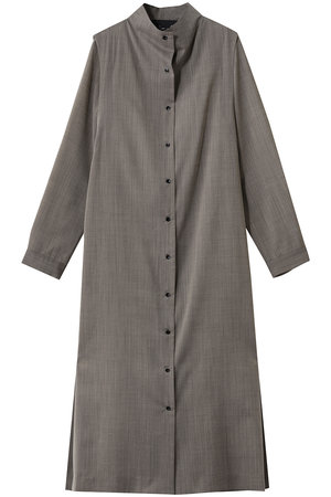 ルームエイト/Room no.8の【Room no.8 BLACK】SHEER TORO BOTTOLE/N ドレス(110500/110503)