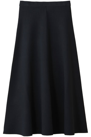 ルームエイト/Room no.8の【Room no.8 BLACK】NEEDLE MARMAID スカート(110700/110703)