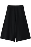 GARTER RIB キュロット
