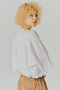 TENCEL モックネック Tシャツ ルームエイト/Room no.8