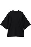 TENCEL モックネック Tシャツ ルームエイト/Room no.8