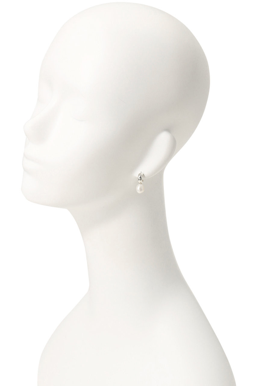 【PLOW 】Screw Pierce シングル＋チャーム PLOW 】Screw Pierce シングル＋チャーム