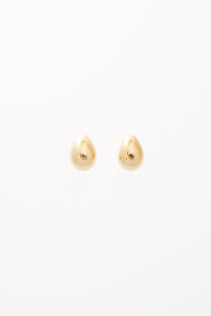 プラウ/PLOWのDrop ピアス S(150100/150101)