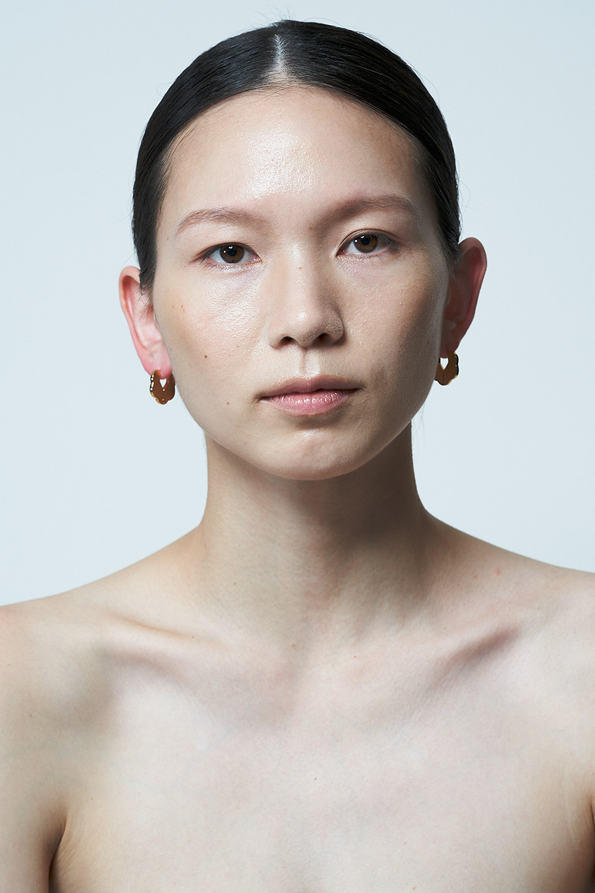 PLOW(プラウ)｜Flower ピアス S/ゴールド の通販｜ELLESHOP・(エル