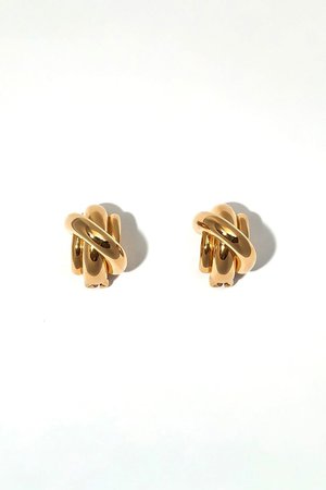 プラウ/PLOWの【予約販売】Ivy イヤリング(150100/150102)