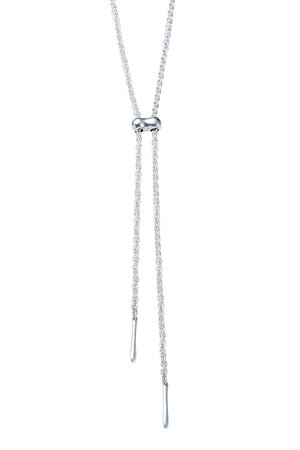 プラウ/PLOWのCord ネックレス 90cm(150200/150201)