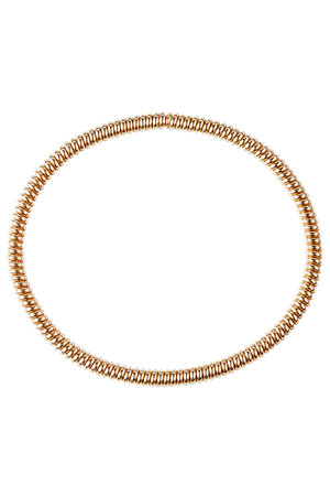 プラウ/PLOWのSpring ブレスレット(150300/150302)