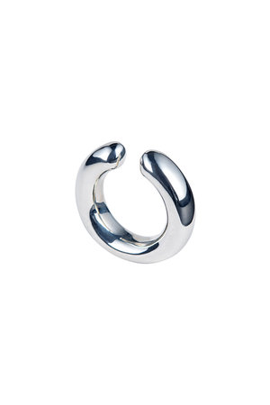 プラウ/PLOWのSunny C イヤーカフ（片耳用）(150100/150102)