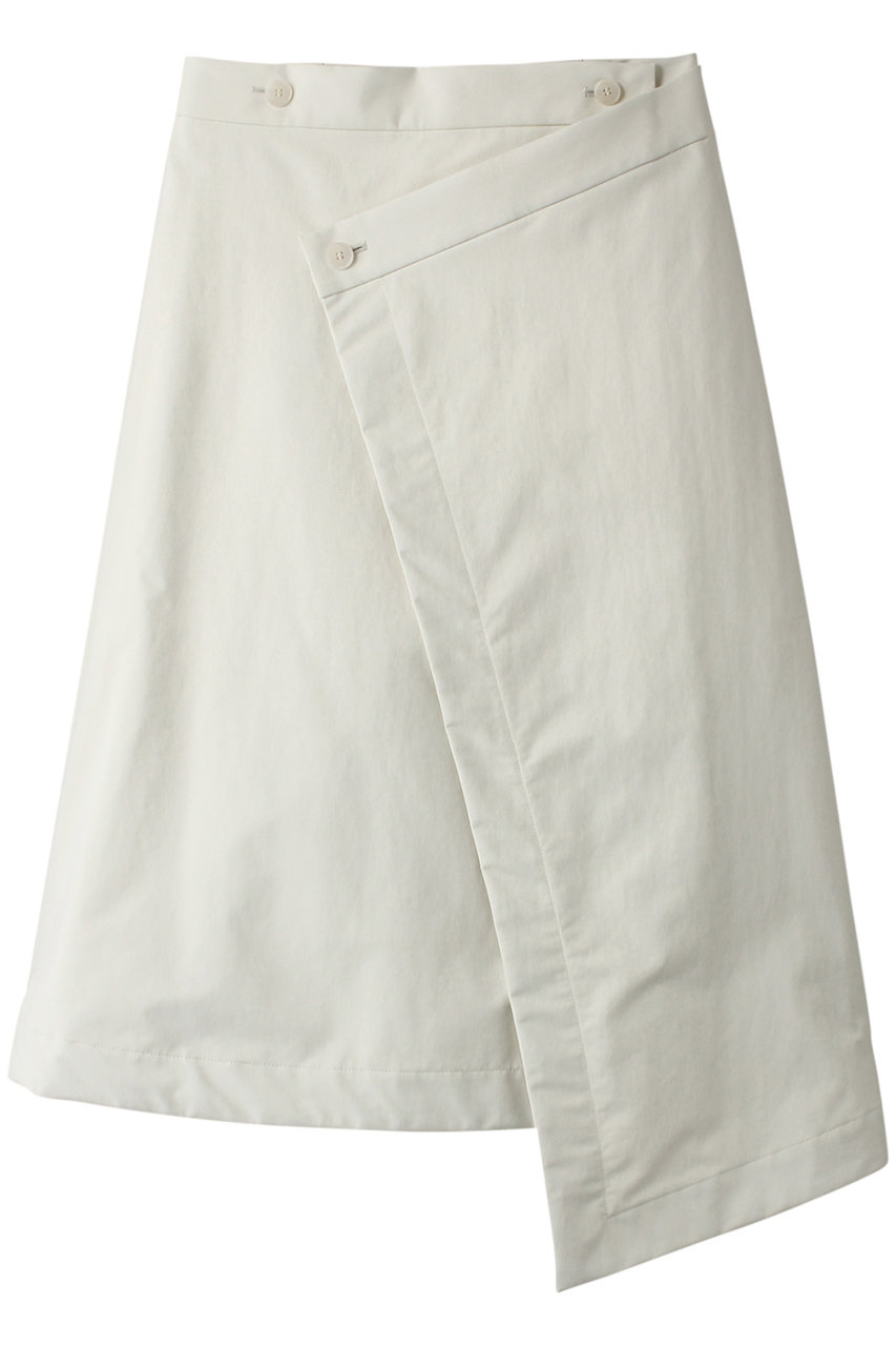ティーチ/TEECHIの「チッパースカートパンツ」ウォータープルーフ(ホワイト/TC01-BTATI1004)