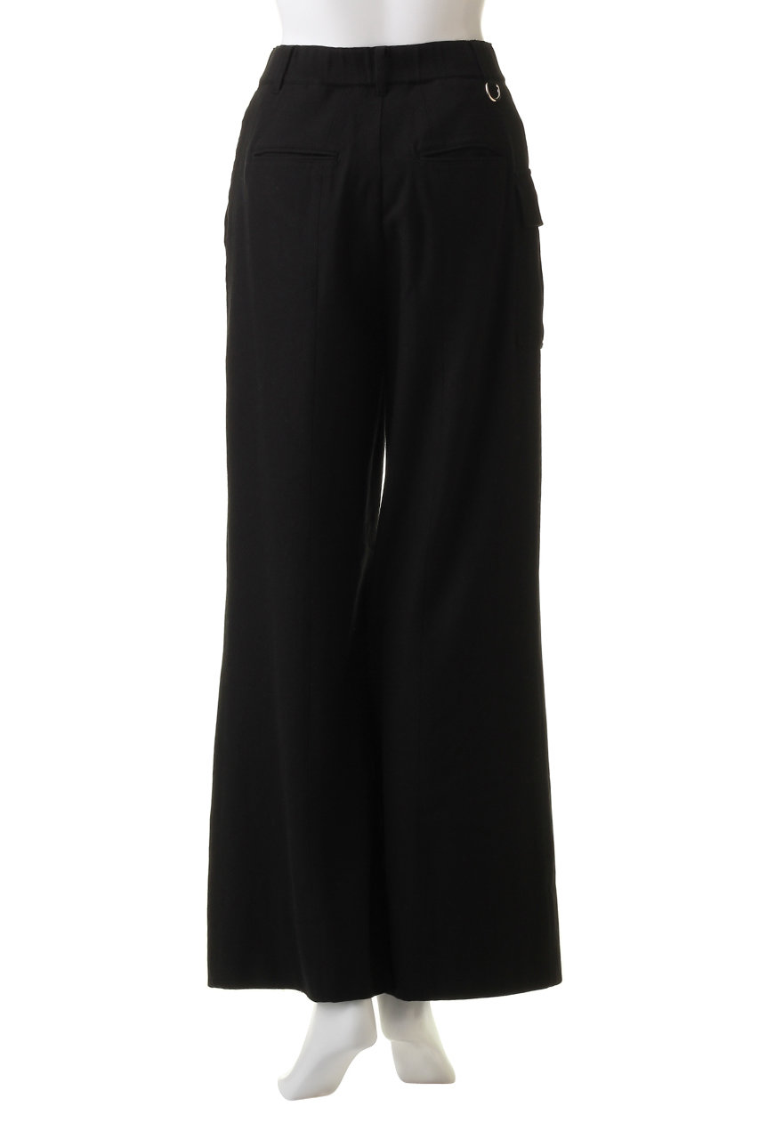 TEECHI(ティーチ)｜「TMOサーモストリーマー ラムダパンツ」 ウール  