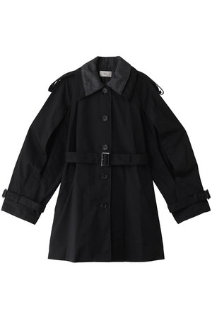 トレンチコートの通販｜ELLE SHOP (エル・ショップ)
