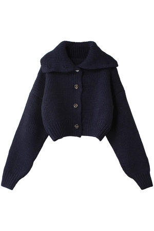 ティーチ/TEECHIの「プレイフルカーディガン」コンフォートウール(110300/110303)