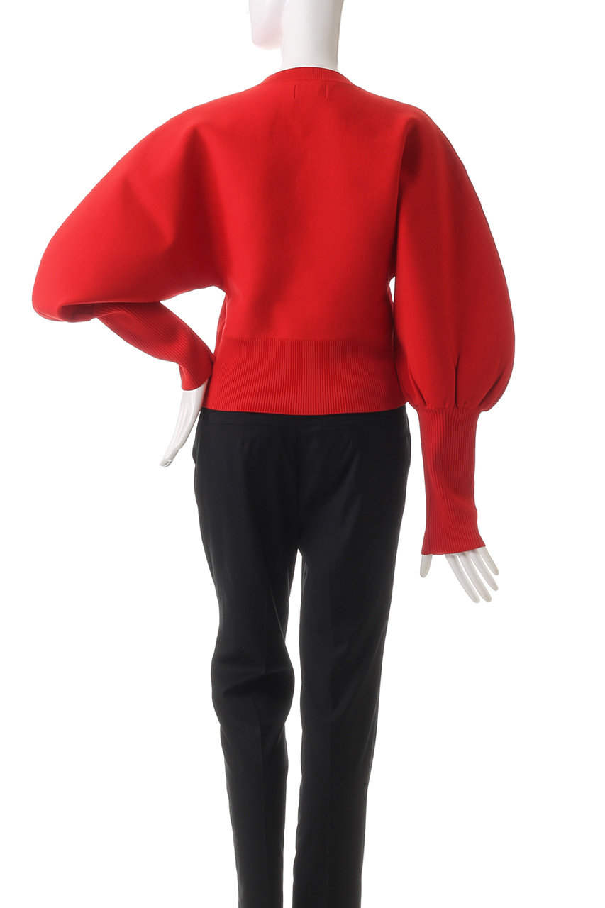 TEECHIバルーンスリーブグラマラスニット TEECHI(ティーチ)｜「バルーンスリーブグラマラスニット