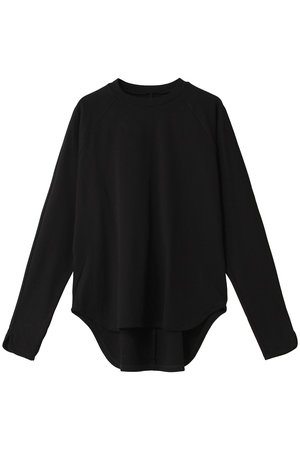 ティーチ/TEECHIの「ユーティリティ」ラグジュアリーコットン ロング(110100/110103)